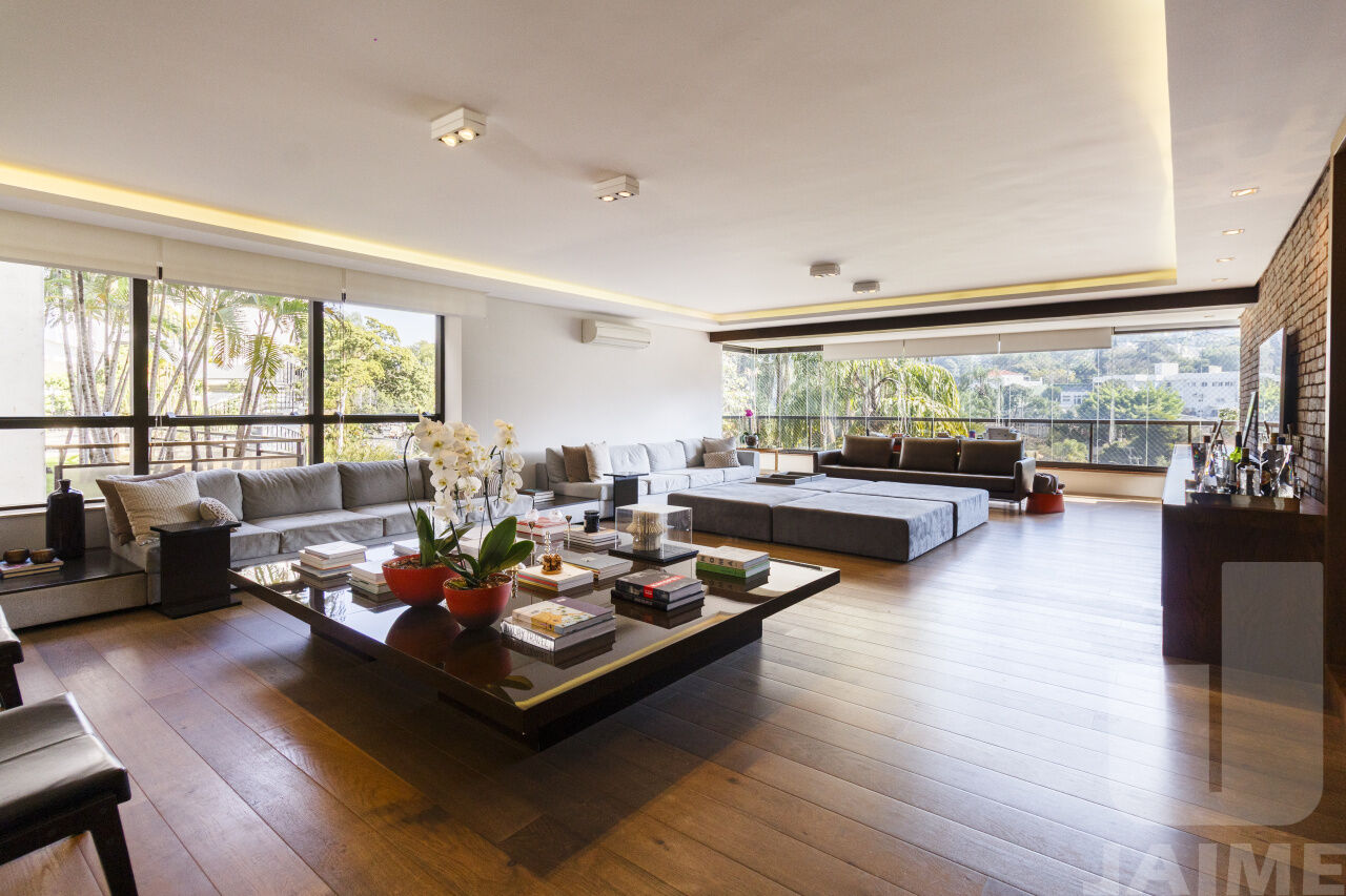 Apartamento para Venda - Higienópolis