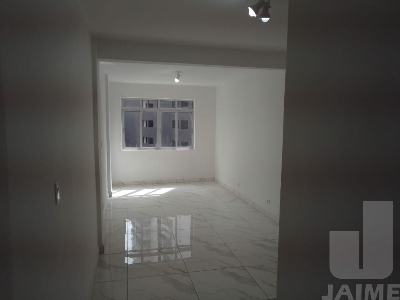 Apartamento para Locação - Campos Elíseos