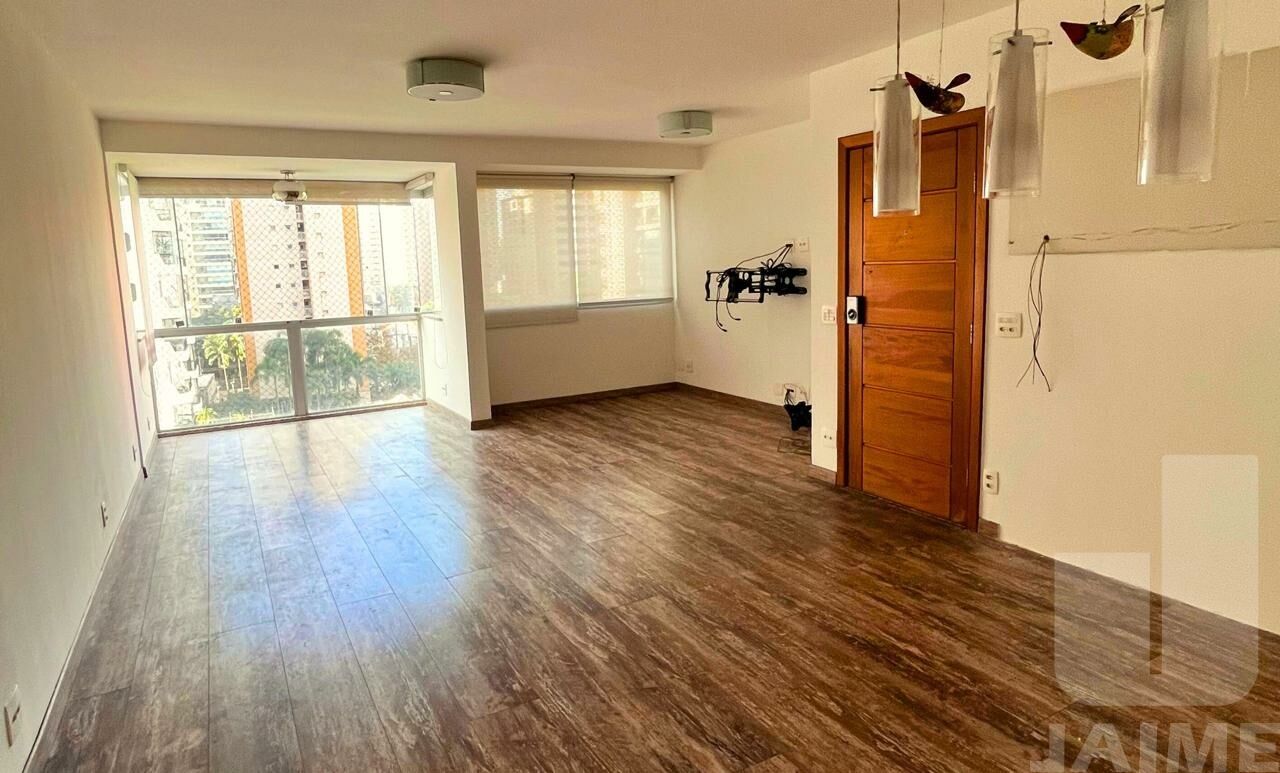 Apartamento para Venda - Moema