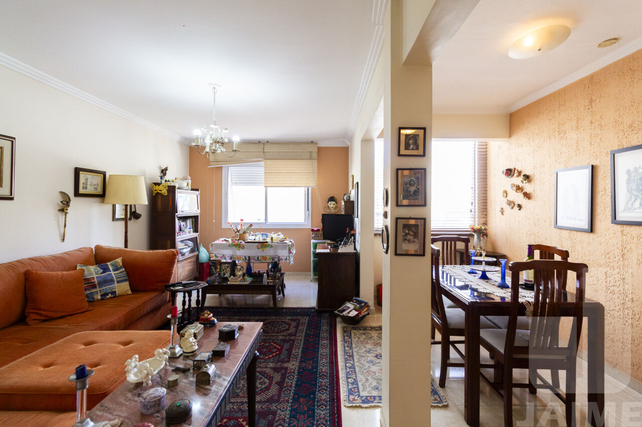 Apartamento para Venda - Higienópolis