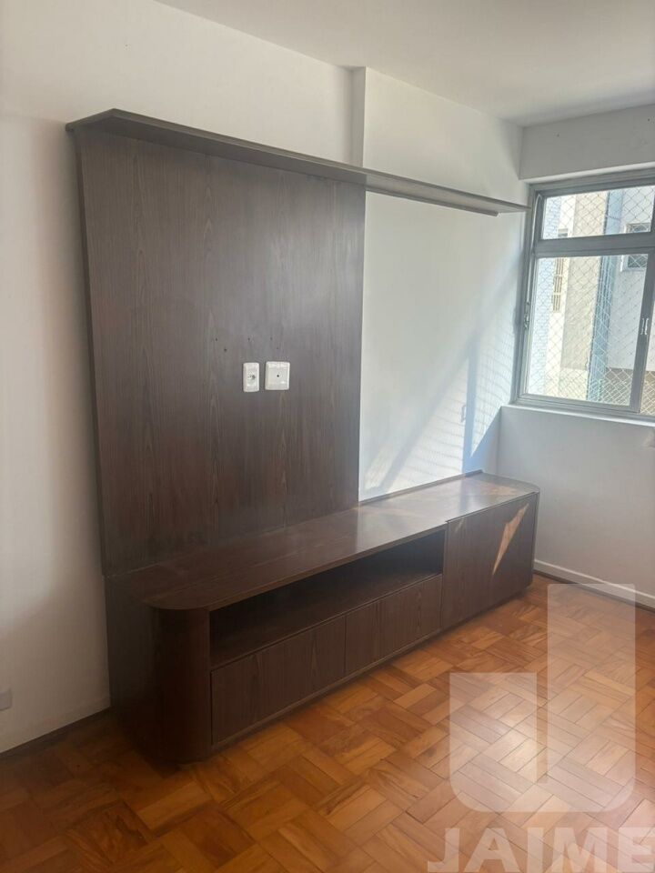 Apartamento para Venda - Santa Cecília