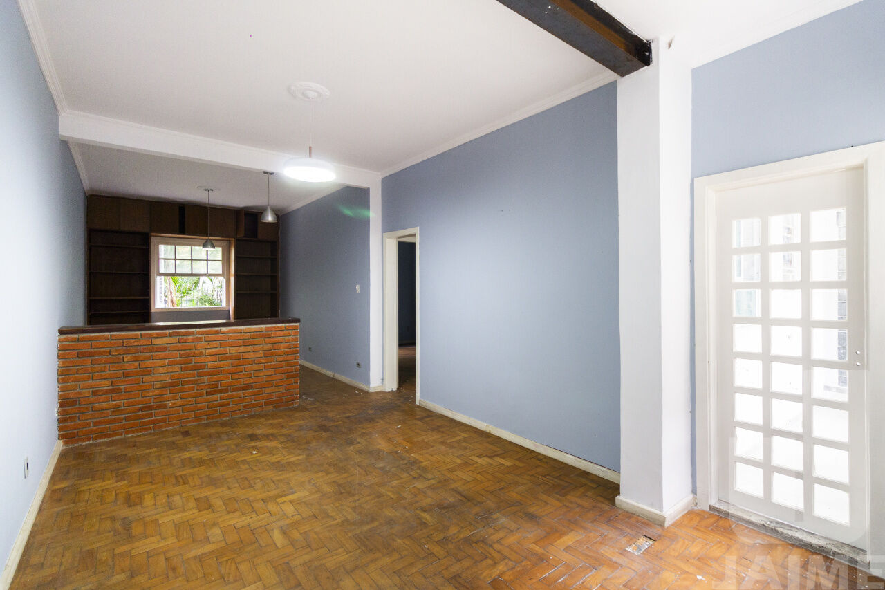 Apartamento para Venda - Higienópolis