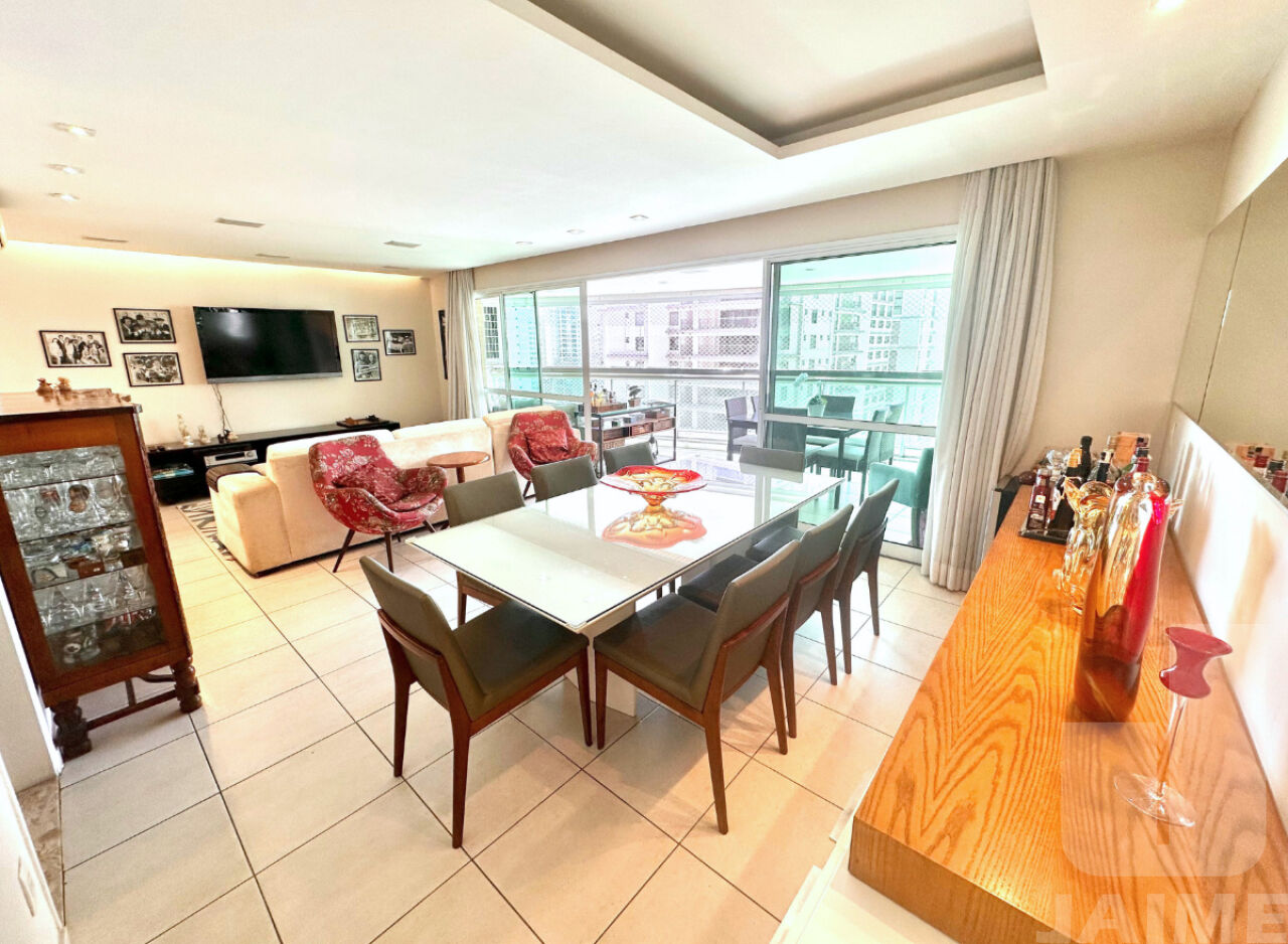 Apartamento para Venda - Perdizes