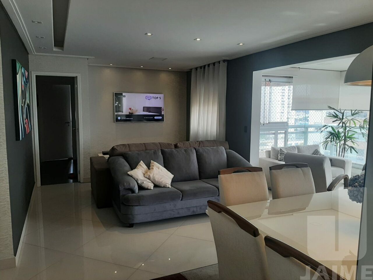 Apartamento para Venda - Várzea da Barra Funda