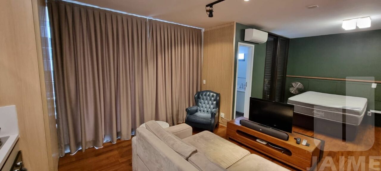Apartamento para Venda - Pinheiros