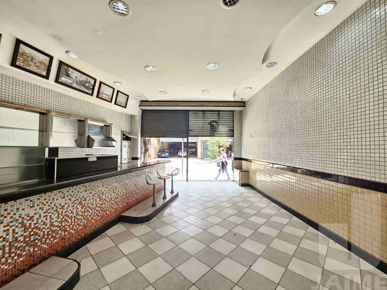 Loja para Venda - Vila Buarque