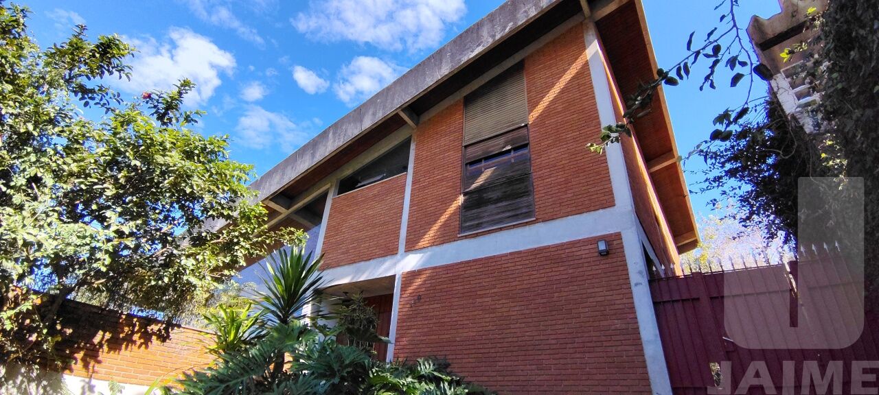 Sobrado para Venda - Alto de Pinheiros