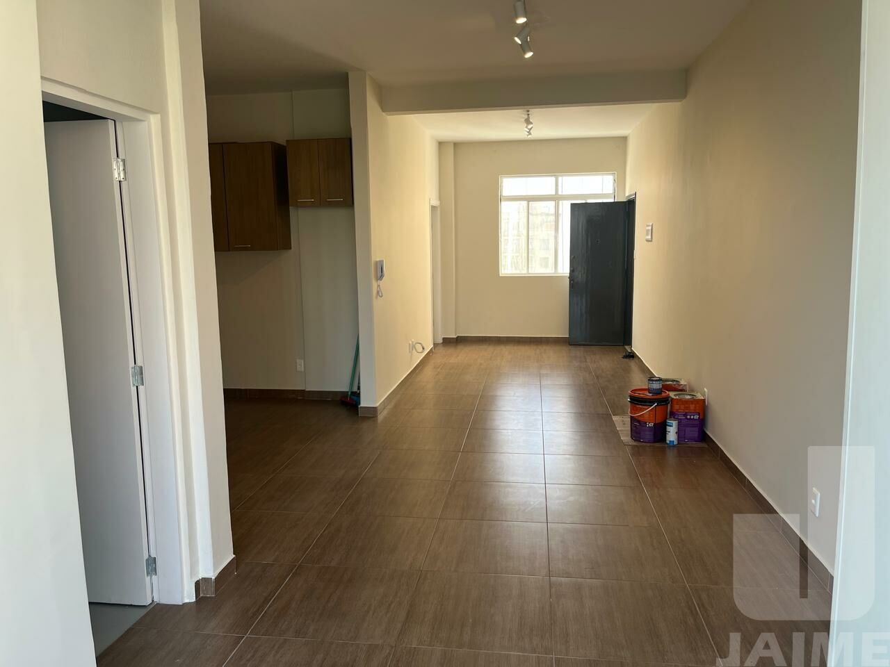 Apartamento para Venda - Higienópolis