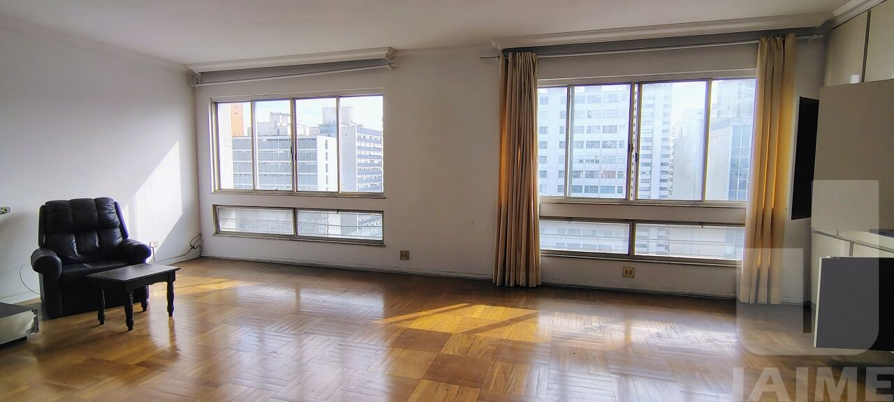 Apartamento para Venda - Higienópolis