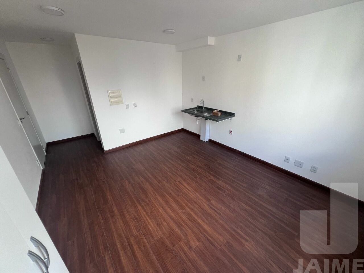Apartamento para Locação - Santa Cecília