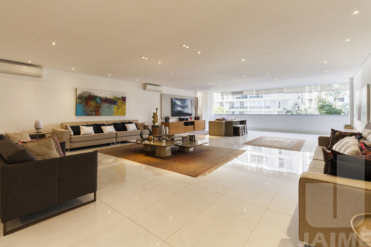 Apartamento para Venda - Higienópolis