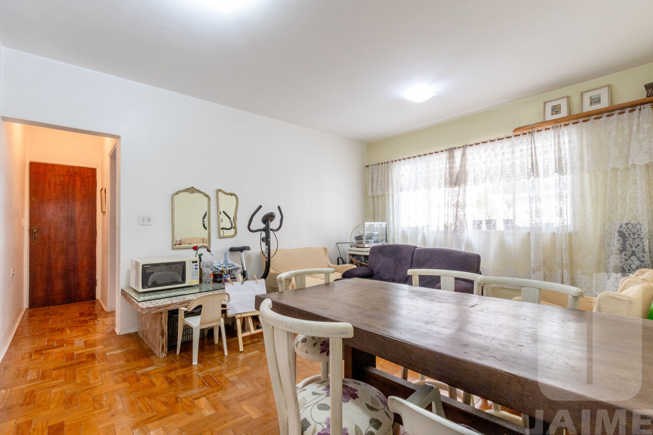 Apartamento para Venda - Higienópolis