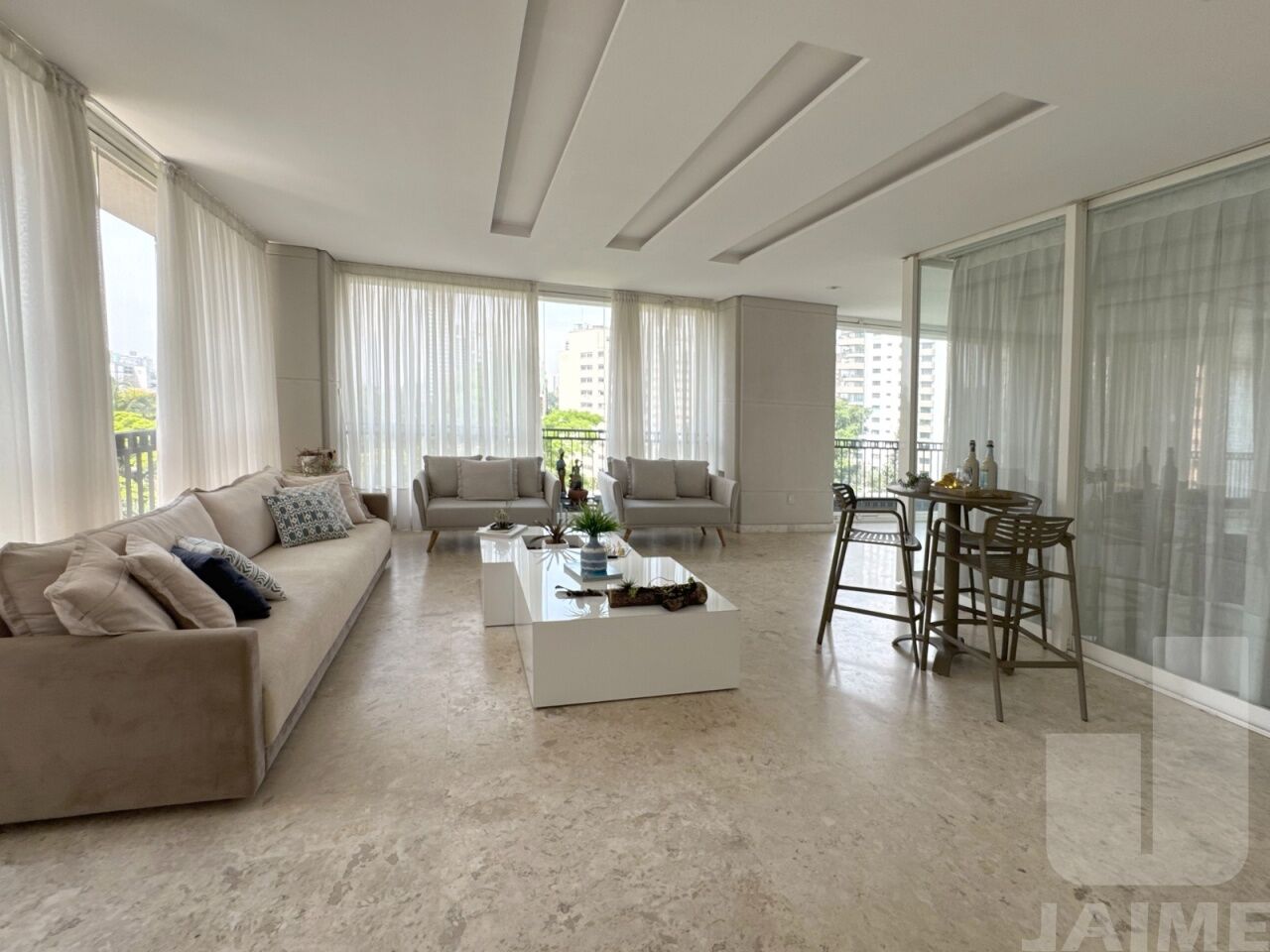 Apartamento para Venda - Moema