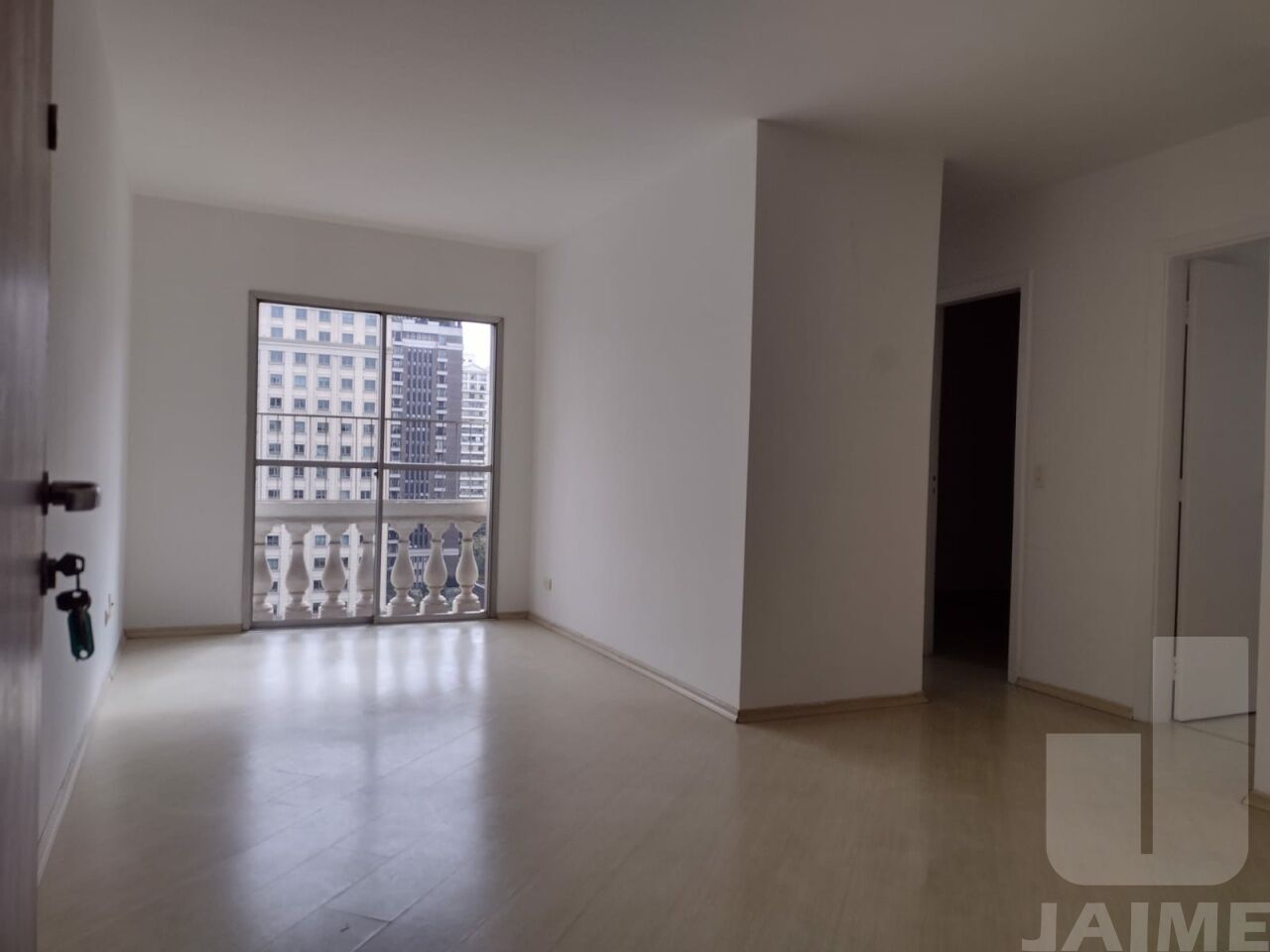 Apartamento para Venda - Vila Olímpia