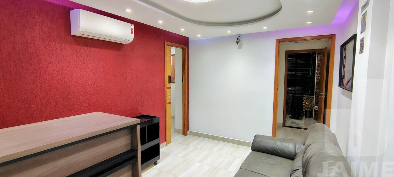 Conj. Comercial para Locação - Consolação