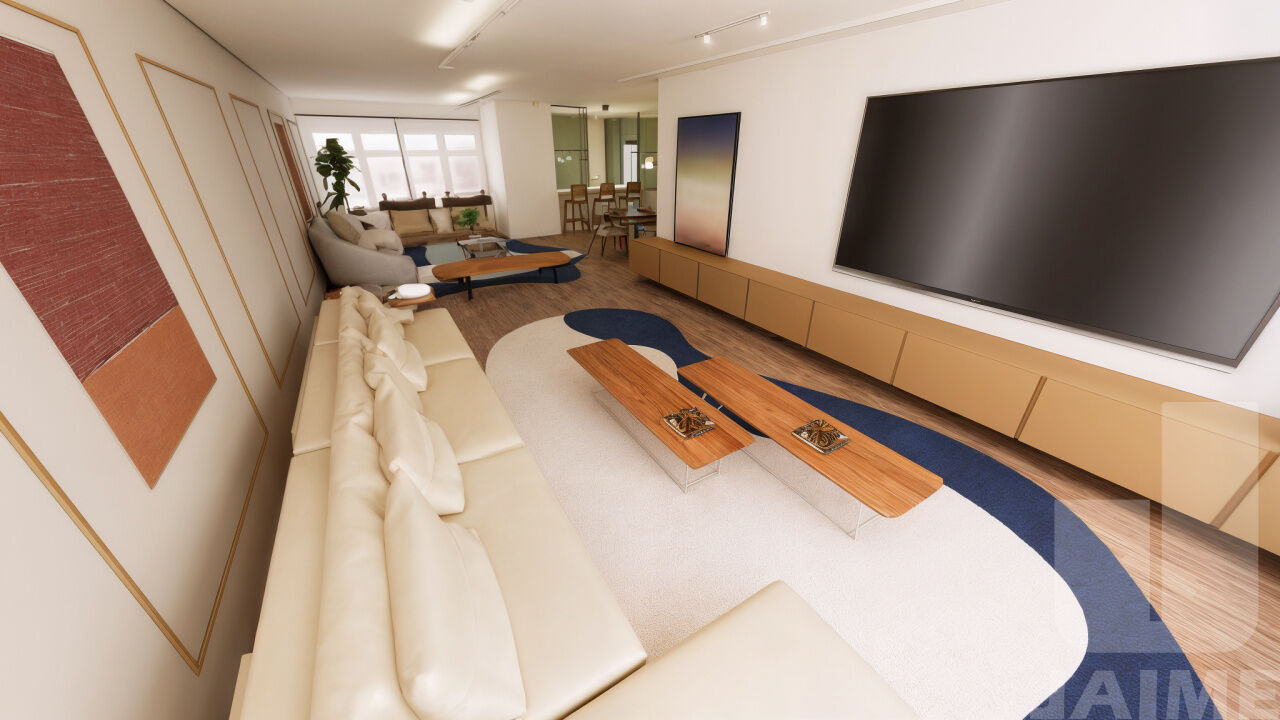 Apartamento para Venda - Jardim Paulista