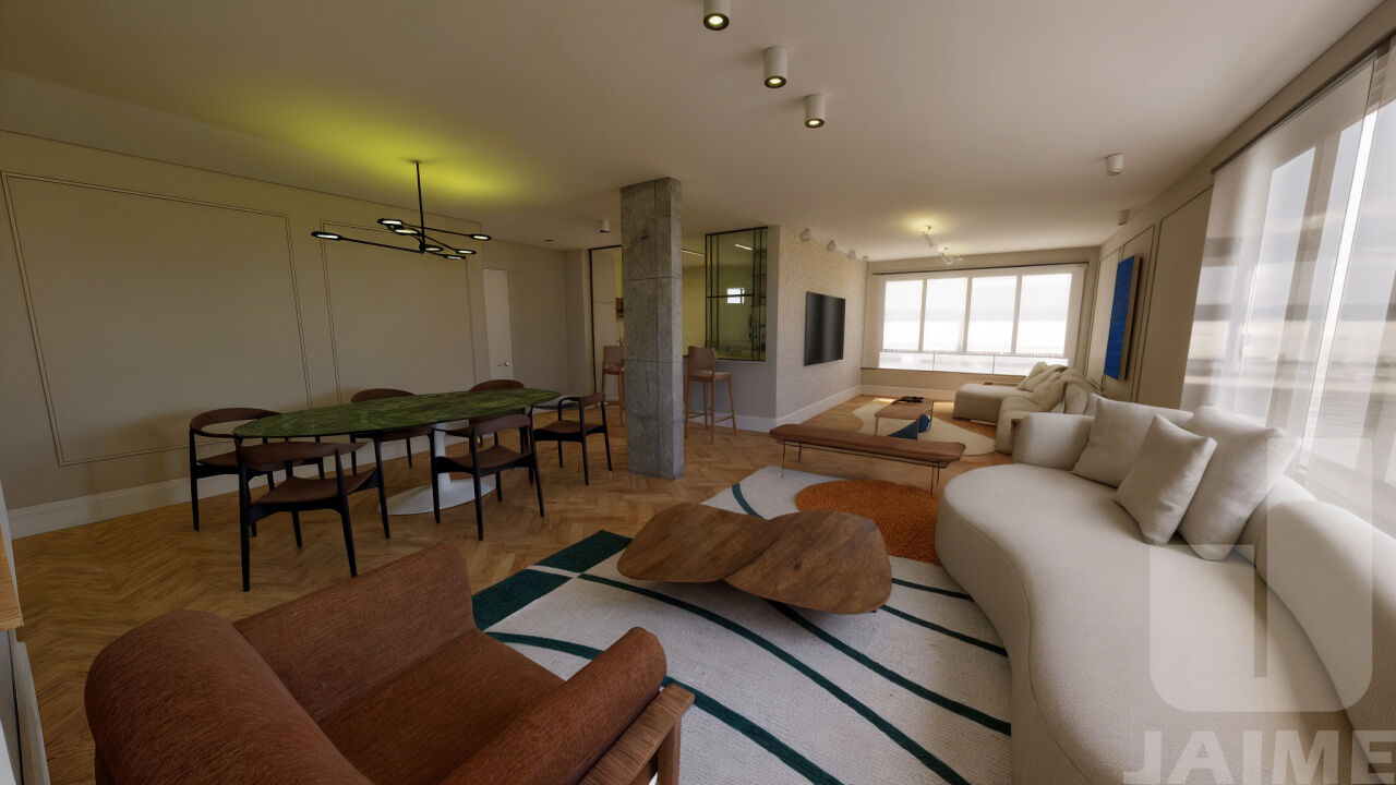 Apartamento para Venda - Paraíso