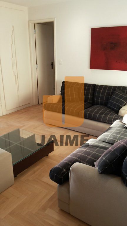 Apartamento para Venda - Pompéia