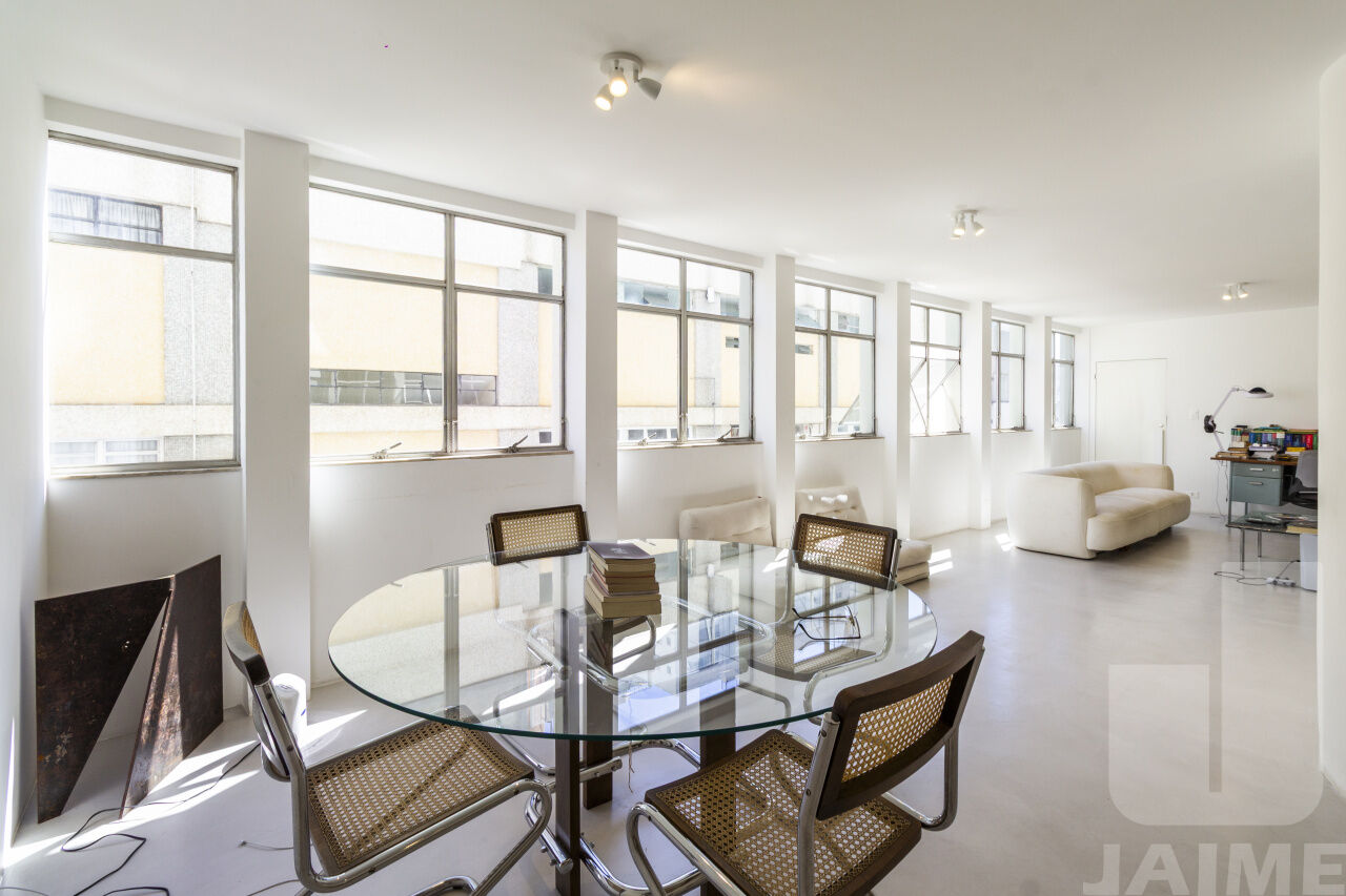 Apartamento para Venda - Higienópolis