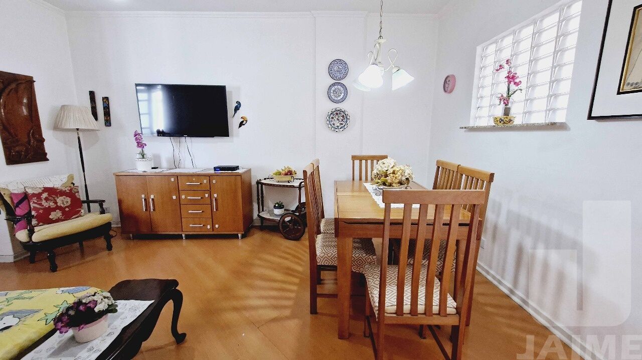 Apartamento para Venda - Vila Buarque