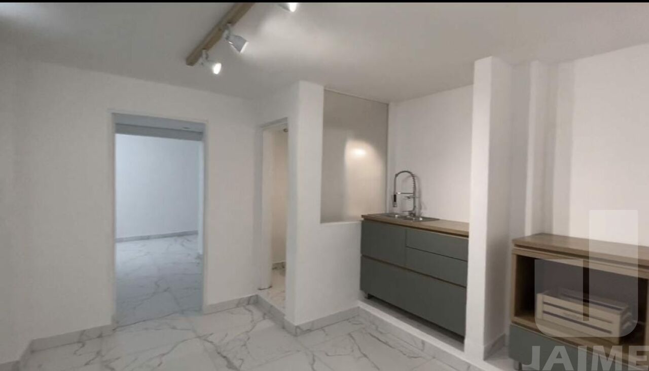 Casa Comercial para Locação - Pinheiros