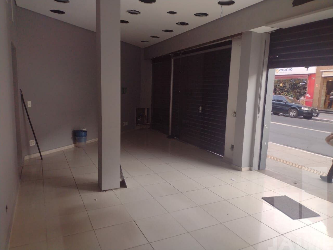 Loja para Locação - Lapa