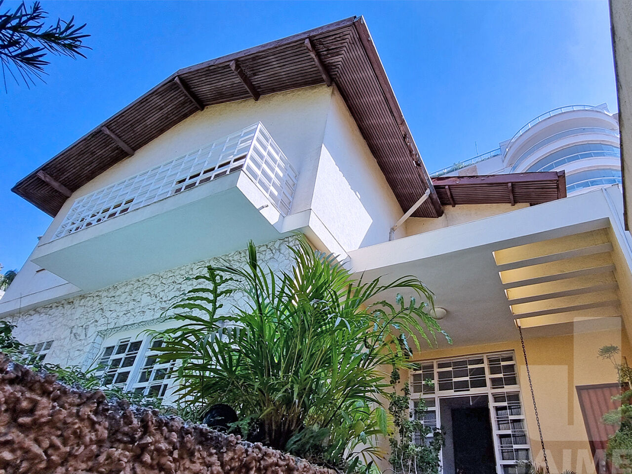 Sobrado para Venda - Pacaembu