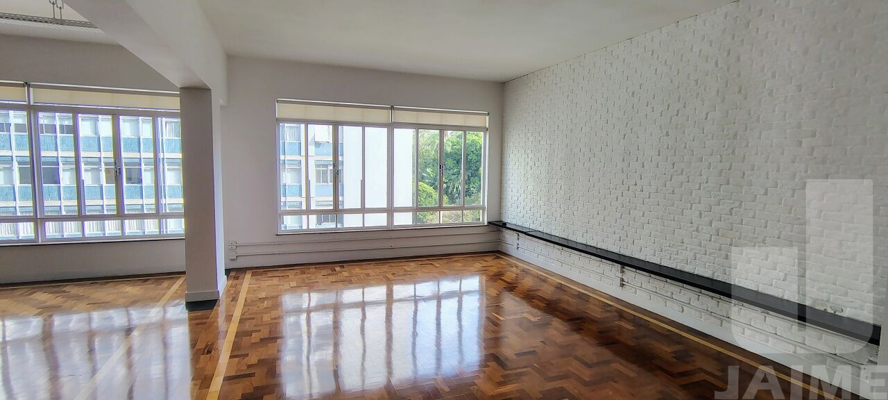 Apartamento para Venda - Higienópolis