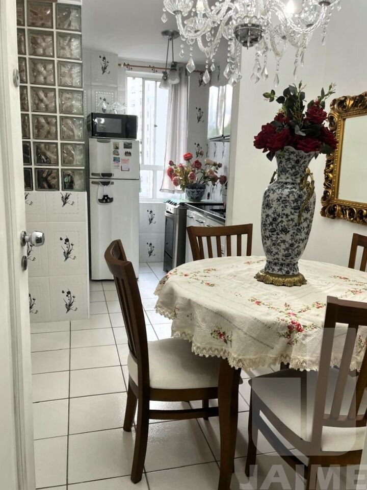 Apartamento para Venda - Sé