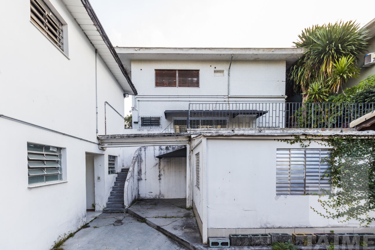 Sobrado para Venda - Pacaembu