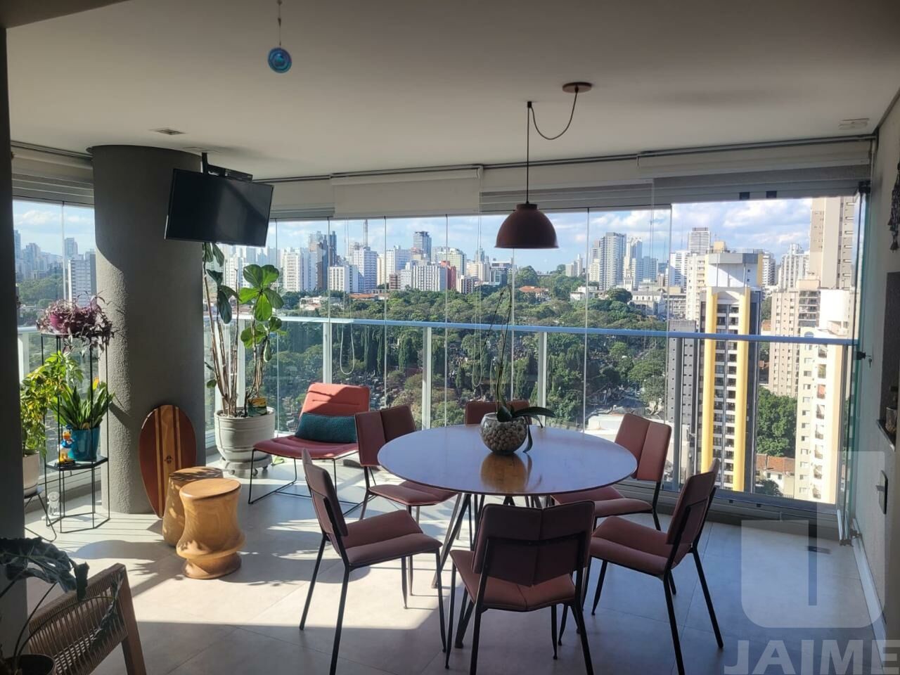 Apartamento para Venda - Pinheiros