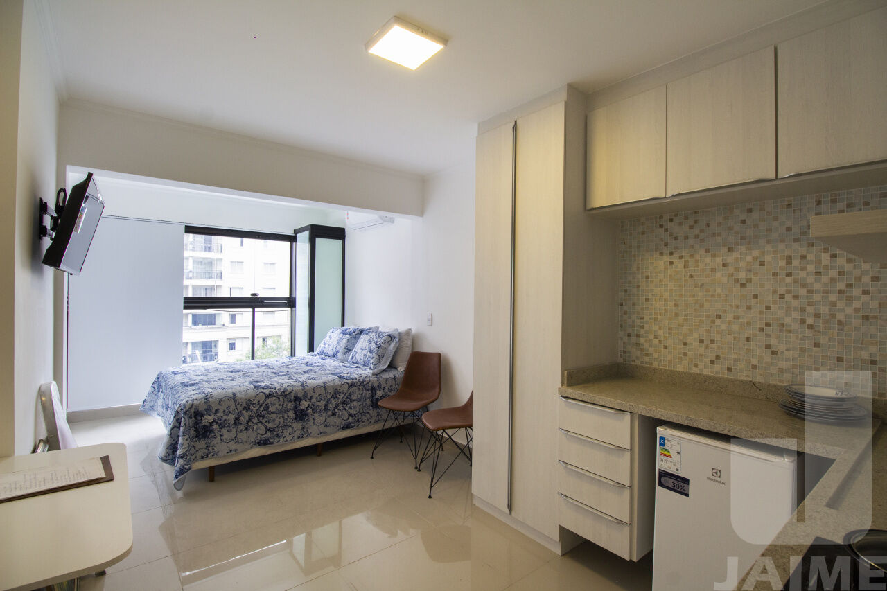 Apartamento para Venda - Pompéia