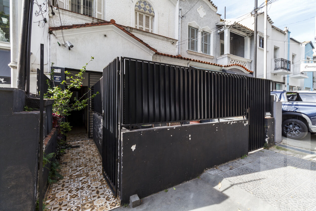 Comercial para Locação - Perdizes