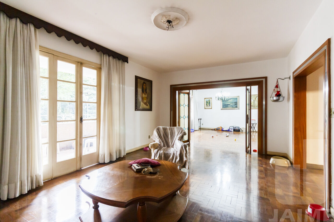 Apartamento para Venda - Higienópolis