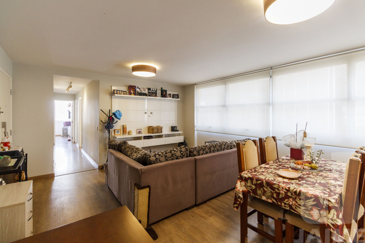 Apartamento para Venda - Higienópolis