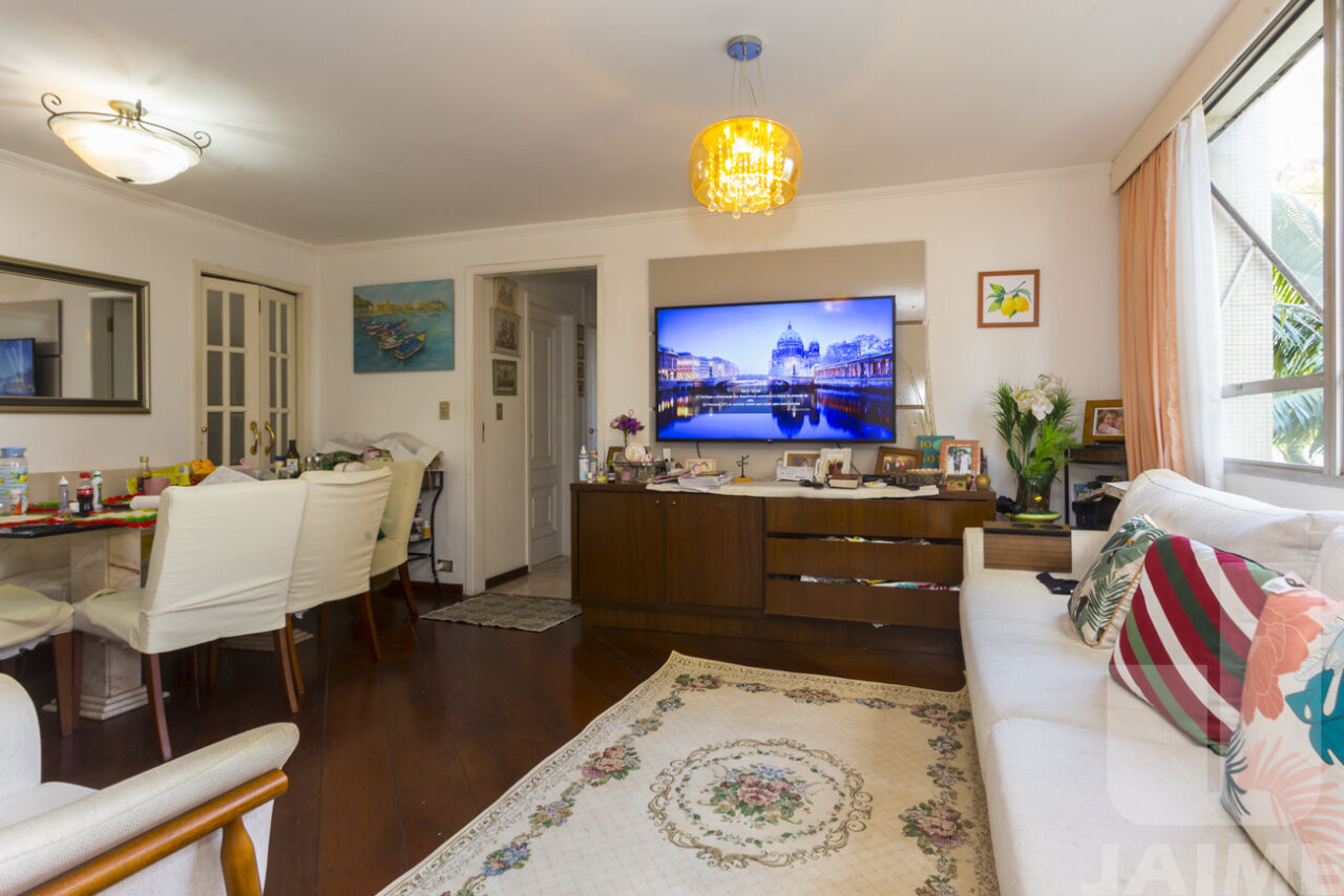 Apartamento para Venda - Jardim Paulista