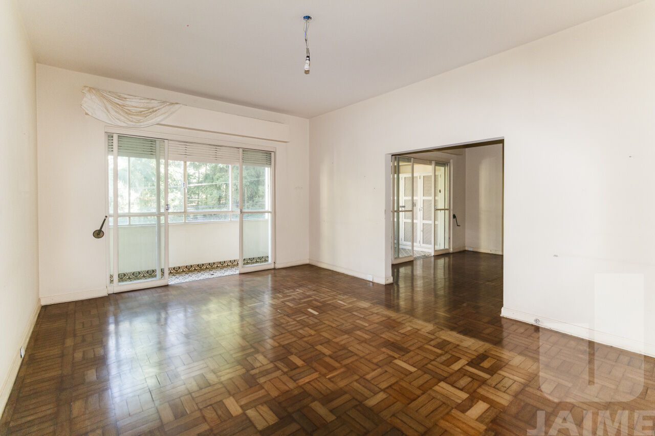 Apartamento para Venda - Higienópolis