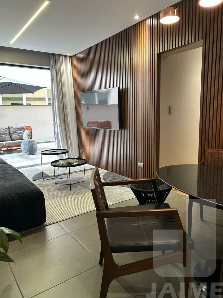 Apartamento para Venda - Jardim Paulista