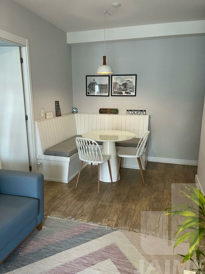 Apartamento para Venda - Bela Vista