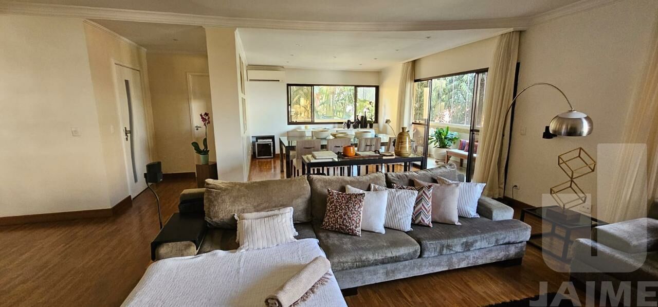 Apartamento para Venda - Vila Mariana