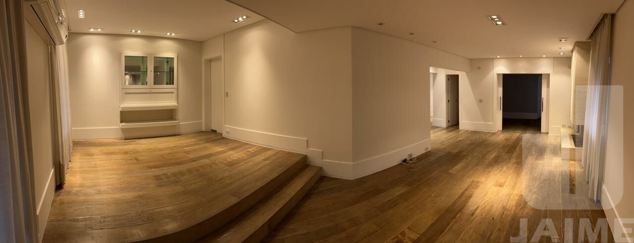 Apartamento para Venda - Itaim Bibi