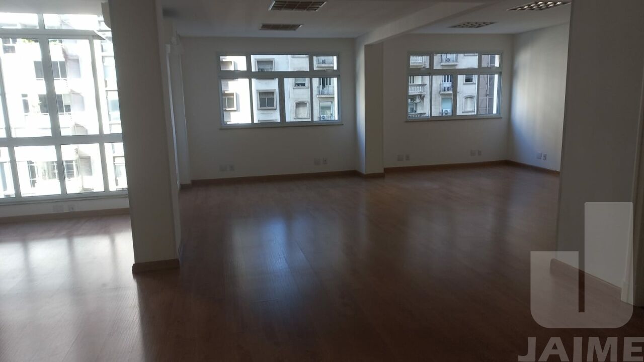 Conj. Comercial para Locação - República