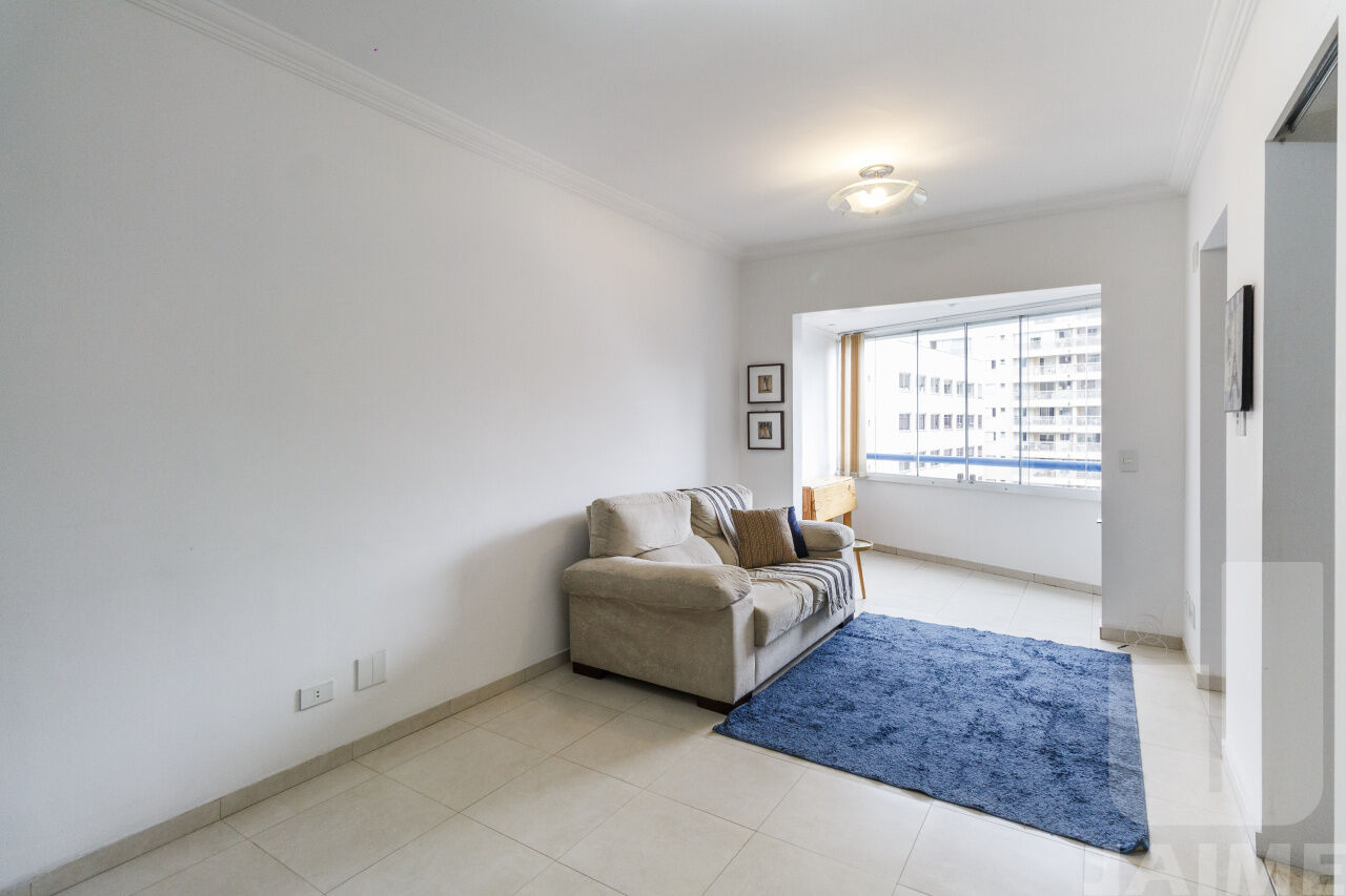 Apartamento para Venda - Consolação