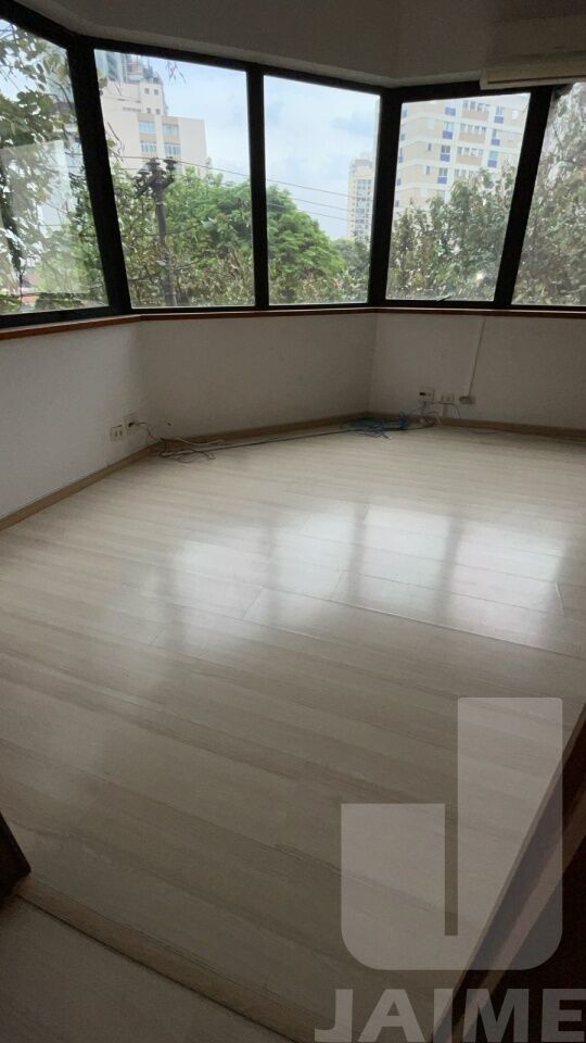 Conj. Comercial para Locação - Cidade Monções