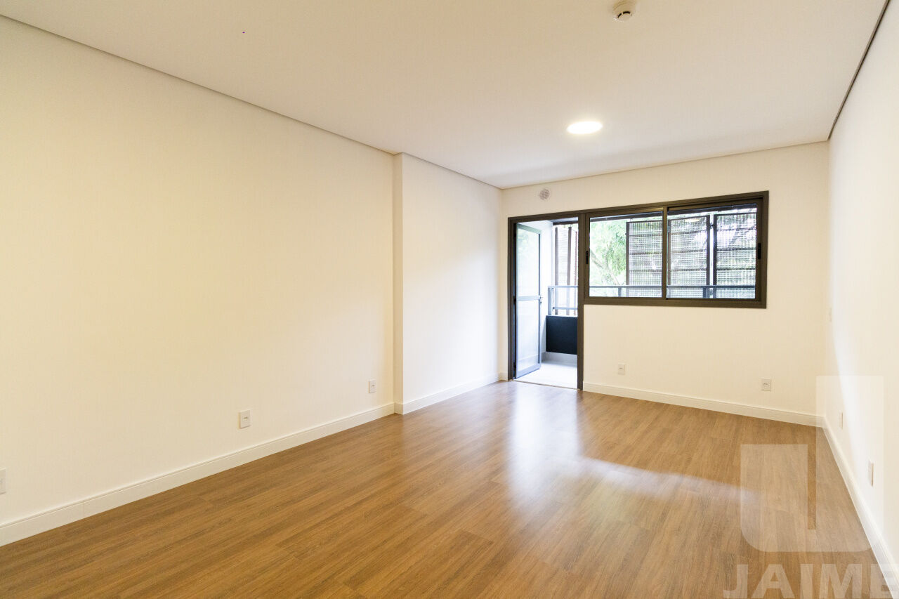 Comercial para Locação - Higienópolis