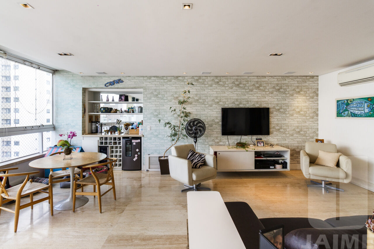 Apartamento para Venda - Água Branca