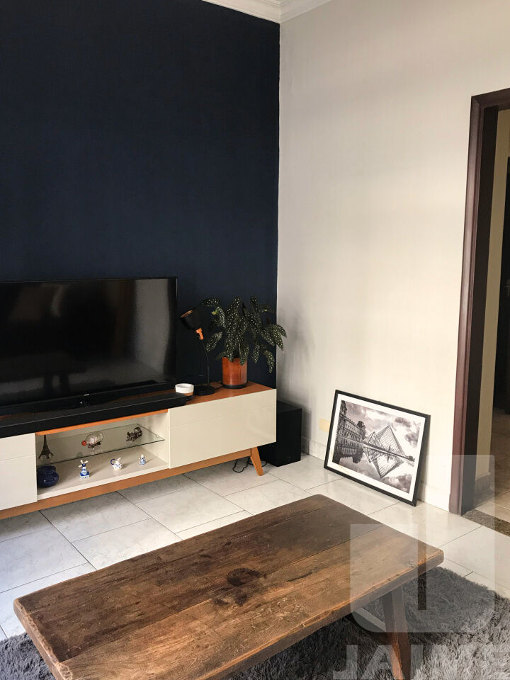 Casa Térrea para Venda - Vila Olímpia