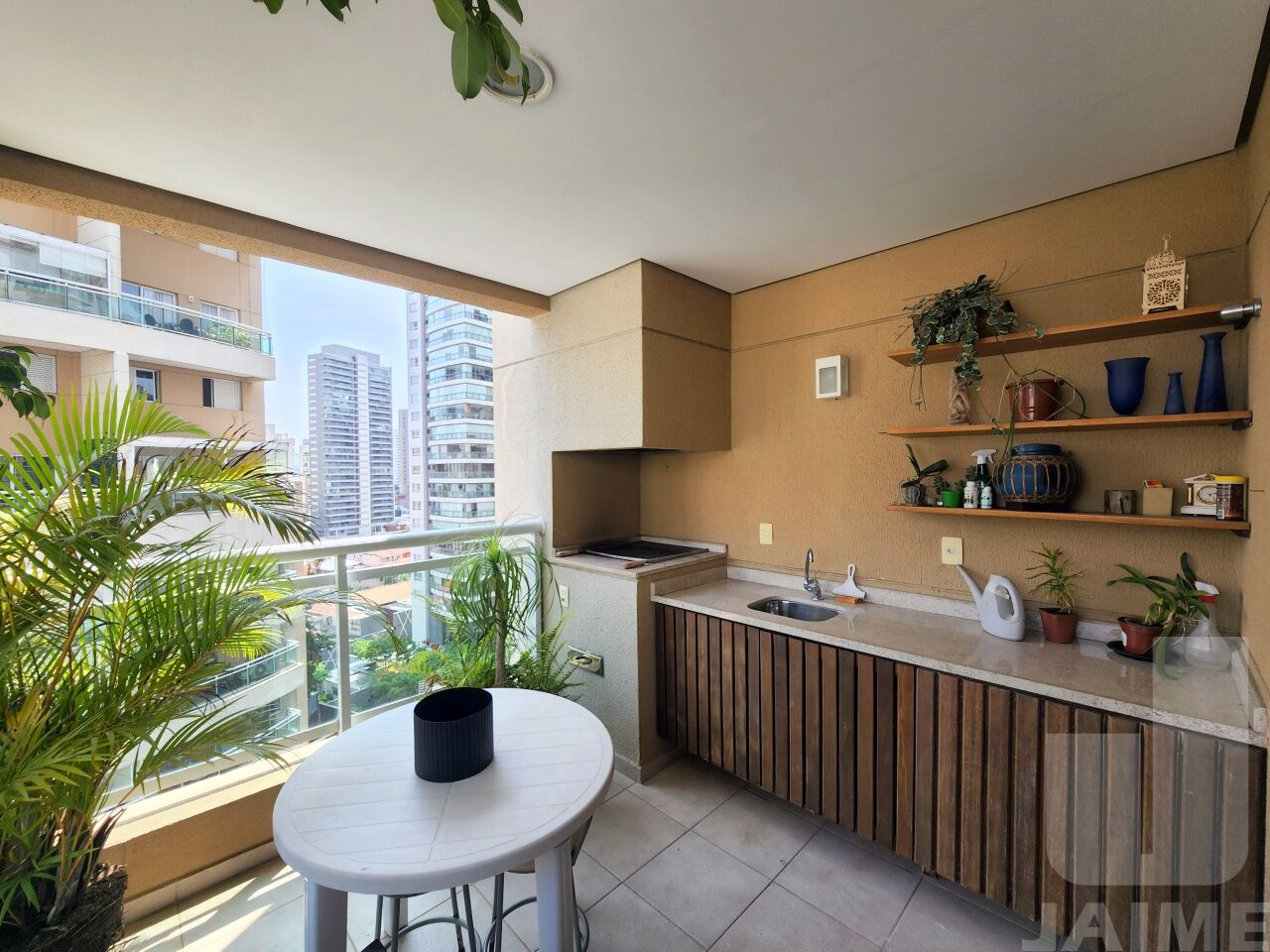 Duplex para Venda - Vila Olímpia