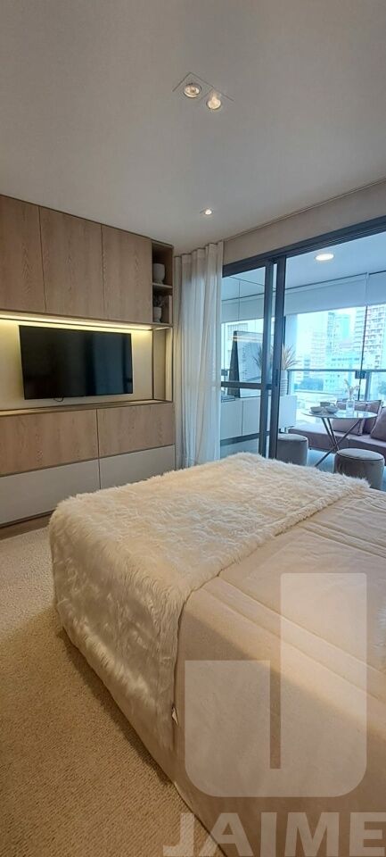 Apartamento para Venda - Higienópolis