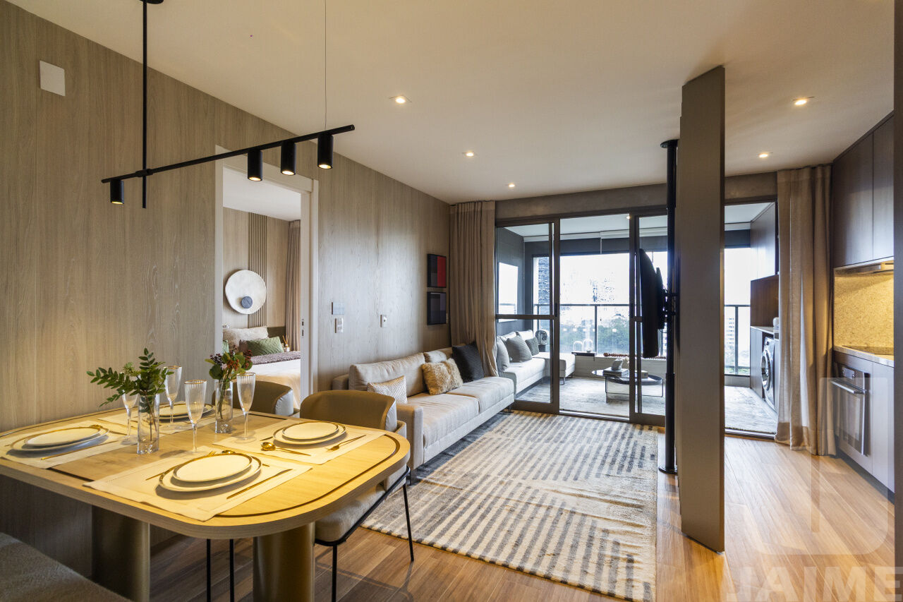 Apartamento para Venda - Higienópolis